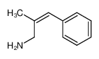 ((Z)-2-methyl-3-phenyl-2-propenyl)amine CAS:97294-57-0 manufacturer & supplier