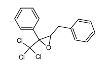 2-phenyl-2-(trichloromethyl)-3-benzyloxirane CAS:97295-25-5 manufacturer & supplier