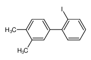 2-iodo-3’,4’-dimethylbiphenyl CAS:97295-34-6 manufacturer & supplier