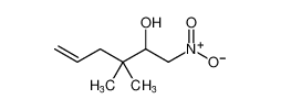 5-Hexen-2-ol, 3,3-dimethyl-1-nitro- CAS:97304-32-0 manufacturer & supplier