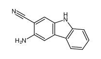 amino-3 cyano-2 carbazole CAS:97308-67-3 manufacturer & supplier