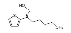 amyl thienyl ketoxime CAS:97310-96-8 manufacturer & supplier