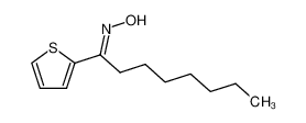 2-Octanoylthiophenoxim CAS:97310-99-1 manufacturer & supplier