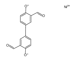 nickel(II) 4,4'-methylenebis(2-formylphenolate) CAS:97316-94-4 manufacturer & supplier