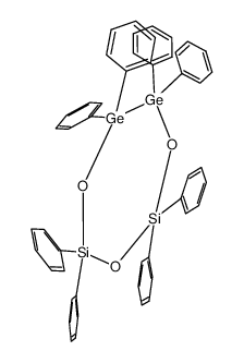 1,1,2,2,4,4,6,6-octaphenyl-1,2-digerma-4,6-disila-3,5,7-trioxa-cycloheptane CAS:97322-64-0 manufacturer & supplier