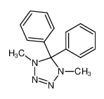 1,4-Dimethyl-5,5-diphenyl-4,5-dihydro-1H-tetrazole CAS:97325-78-5 manufacturer & supplier