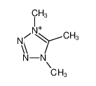 1,4,5-Trimethyltetrazolium CAS:97326-16-4 manufacturer & supplier