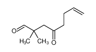 2,2-dimethyl-4-oxooct-7-enal CAS:97330-17-1 manufacturer & supplier