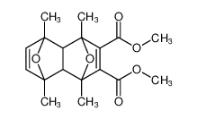 dimethyl 1,4,5,8-tetramethyl-1,4,4a,5,8,8a-hexahydro-1,4:5,8-diepoxynaphthalene-2,3-dicarboxylate CAS:97334-88-8 manufacturer & supplier