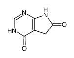 pyrrolo(2,3-d)pyrimidine-4,6(3H,5H)-dione CAS:97337-31-0 manufacturer & supplier