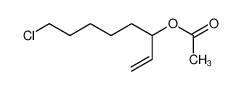 8-chloro-3-acetoxy-1-octene CAS:97337-41-2 manufacturer & supplier