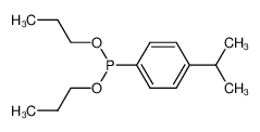 (4-Isopropyl-phenyl)-phosphinigsaeure-dipropylester CAS:97340-48-2 manufacturer & supplier