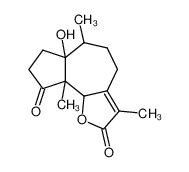 Dihydro-isoparthenin CAS:97341-44-1 manufacturer & supplier