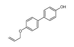 4-(4-prop-2-enoxyphenyl)phenol CAS:97344-30-4 manufacturer & supplier