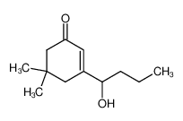 3-(1'-hydroxybutyl)-5,5-dimethylcyclohex-2-en-1-one CAS:97345-31-8 manufacturer & supplier