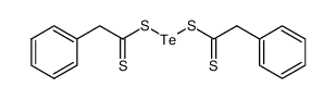 tellurium bis(dithio-α-phenylacetate) CAS:97346-66-2 manufacturer & supplier