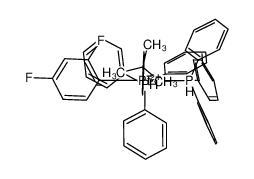 cis-(4-tert-butylphenyl)(2,4-difluorophenyl)bis(triphenylphosphane)platinum(II) CAS:97348-65-7 manufacturer & supplier