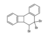 5,5,6-Tribrom-6a,10a-dihydro-5,6,6a,10a-tetrahydro-benzo(a)biphenylen CAS:97359-64-3 manufacturer & supplier