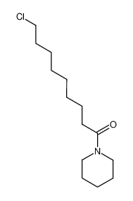 1-(9-chloro-nonanoyl)-piperidine CAS:97361-90-5 manufacturer & supplier