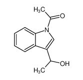 1-acetyl-α-methyl-3-indolemethanol CAS:97364-17-5 manufacturer & supplier