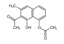 8-O-Acetyl-musizin CAS:97379-58-3 manufacturer & supplier