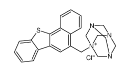 1-(benzo[b]naphtho[2,1-d]thiophen-5-ylmethyl)-1,3,5,7-tetraazaadamantan-1-ium chloride CAS:97381-62-9 manufacturer & supplier