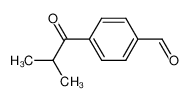 p-i-butyrylbenzaldehyde CAS:97382-57-5 manufacturer & supplier