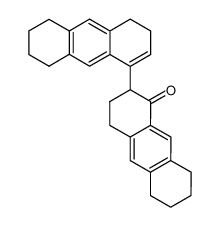 3,3',4,4',5,5',6,6',7,7',8,8'-dodecahydro-1',2-bianthracen-1(2H)-one CAS:97388-55-1 manufacturer & supplier