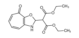 (8-oxo-3,8-dihydro-2H-cycloheptaoxazol-2-yl)-malonic acid diethyl ester CAS:97393-53-8 manufacturer & supplier