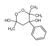 3,5-Dihydroxy-3,6,6-trimethyl-5-phenyl-1,2-dioxan CAS:97395-17-0 manufacturer & supplier