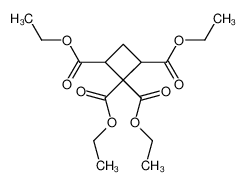 cyclobutane-1,1,2,4-tetracarboxylic acid tetraethyl ester CAS:974-56-1 manufacturer & supplier