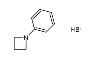 Azetidine, 1-phenyl-, hydrobromide CAS:97401-45-1 manufacturer & supplier