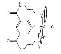 chloro(N,N'-bis(N-salicylidene-3-aminopentyl)dinicotinamidato)vanadium(III) CAS:97403-34-4 manufacturer & supplier