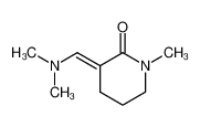 3-((N,N-dimethylamino)methylene)-1-methyl-2-piperidone CAS:97403-50-4 manufacturer & supplier