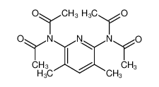 2,6-Diamino-3,5-dimethyl-pyridin-tetraacetat CAS:97406-12-7 manufacturer & supplier