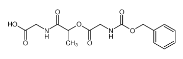 DL-Carbobenzoxy-glycyl-lacto-glycin CAS:97406-78-5 manufacturer & supplier