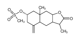 Dihydroivalin-mesylat CAS:97408-13-4 manufacturer & supplier