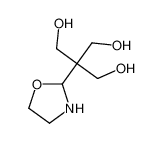 2-(hydroxymethyl)-2-(1,3-oxazolidin-2-yl)propane-1,3-diol CAS:97416-77-8 manufacturer & supplier