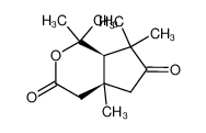 1,5,5,7,7-pentamethyl-4-oxabicyclo(4.3.0)nona-3,8-dione CAS:97424-09-4 manufacturer & supplier