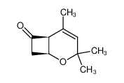 3,3,5-trimethyl-5-oxabicyclo(4.2.0)oct-4-en-7-one CAS:97424-17-4 manufacturer & supplier