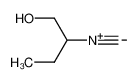 (1-ethyl-2-hydroxyethyl)isocyanide CAS:97430-45-0 manufacturer & supplier