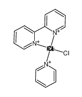 {RuCl3(py)(bpy)} CAS:97436-98-1 manufacturer & supplier