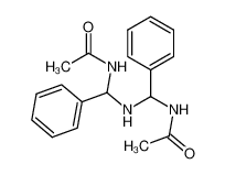 Bis-(α-acetamino-benzyl)-amin CAS:97439-30-0 manufacturer & supplier