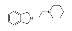 N-(2-(1-Piperidino)-ethyl)-isoindolin CAS:97440-85-2 manufacturer & supplier