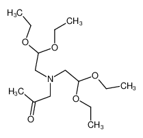 Bis-(2.2-diethoxy-ethyl)-acetonylamin CAS:97440-90-9 manufacturer & supplier