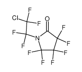 perfluoro(N-(2-chloroethyl)-2-oxo-pyrrolidine) CAS:97443-36-2 manufacturer & supplier