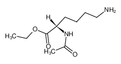 Nα-acetyl-L-lysine ethyl ester CAS:97444-16-1 manufacturer & supplier