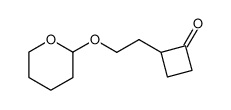 2-(2-tetrahydropyranyloxyethyl)cyclobutanone CAS:97452-32-9 manufacturer & supplier