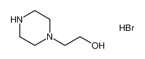 2-(piperazin-1-yl)ethan-1-ol hydrobromide CAS:97458-76-9 manufacturer & supplier