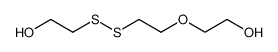 Ethanol, 2-[[2-(2-hydroxyethoxy)ethyl]dithio]- CAS:97463-40-6 manufacturer & supplier